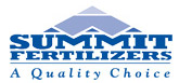 Summit Fertilizers Logo