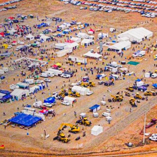 Agfair Broken Hill 2026 (Field Days)