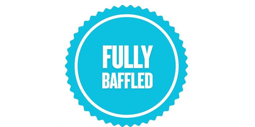 Fully baffled design 