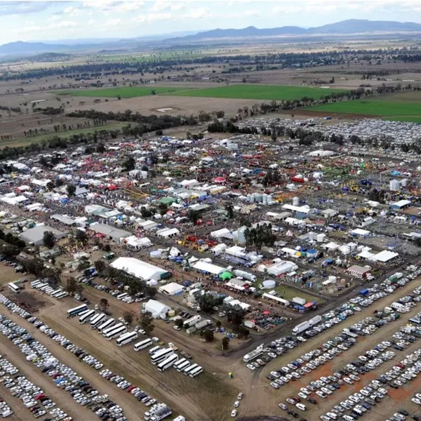 AgQuip (Gunnedah, NSW)