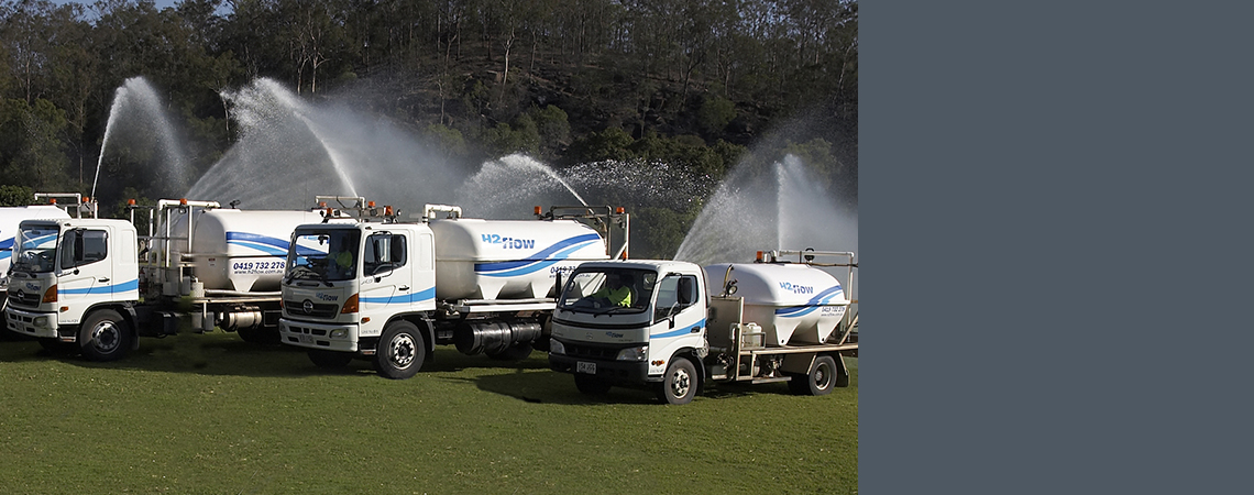 Water Storage Tanks