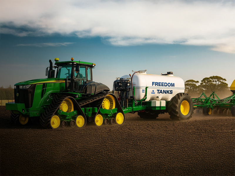 Natural Green Delivery Team