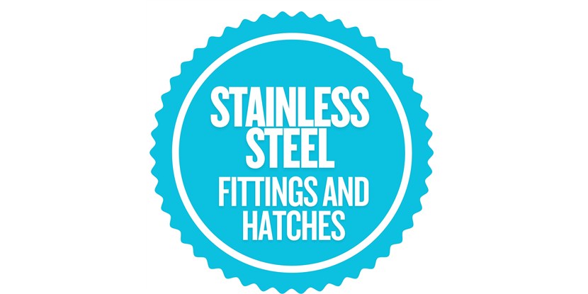 Stainless Steel Fittings